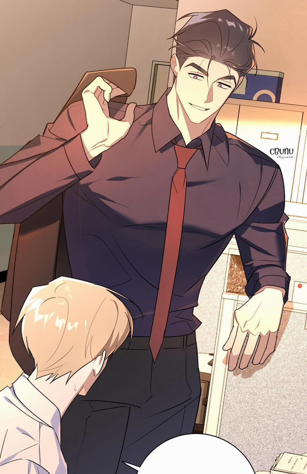 (CBunu) Bắt tay hả, thôi bỏ đi! 2 0 trang 108