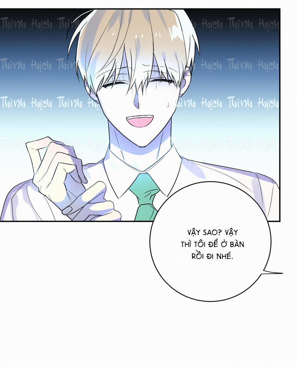 (CBunu) Bắt tay hả, thôi bỏ đi! 2 0 trang 11