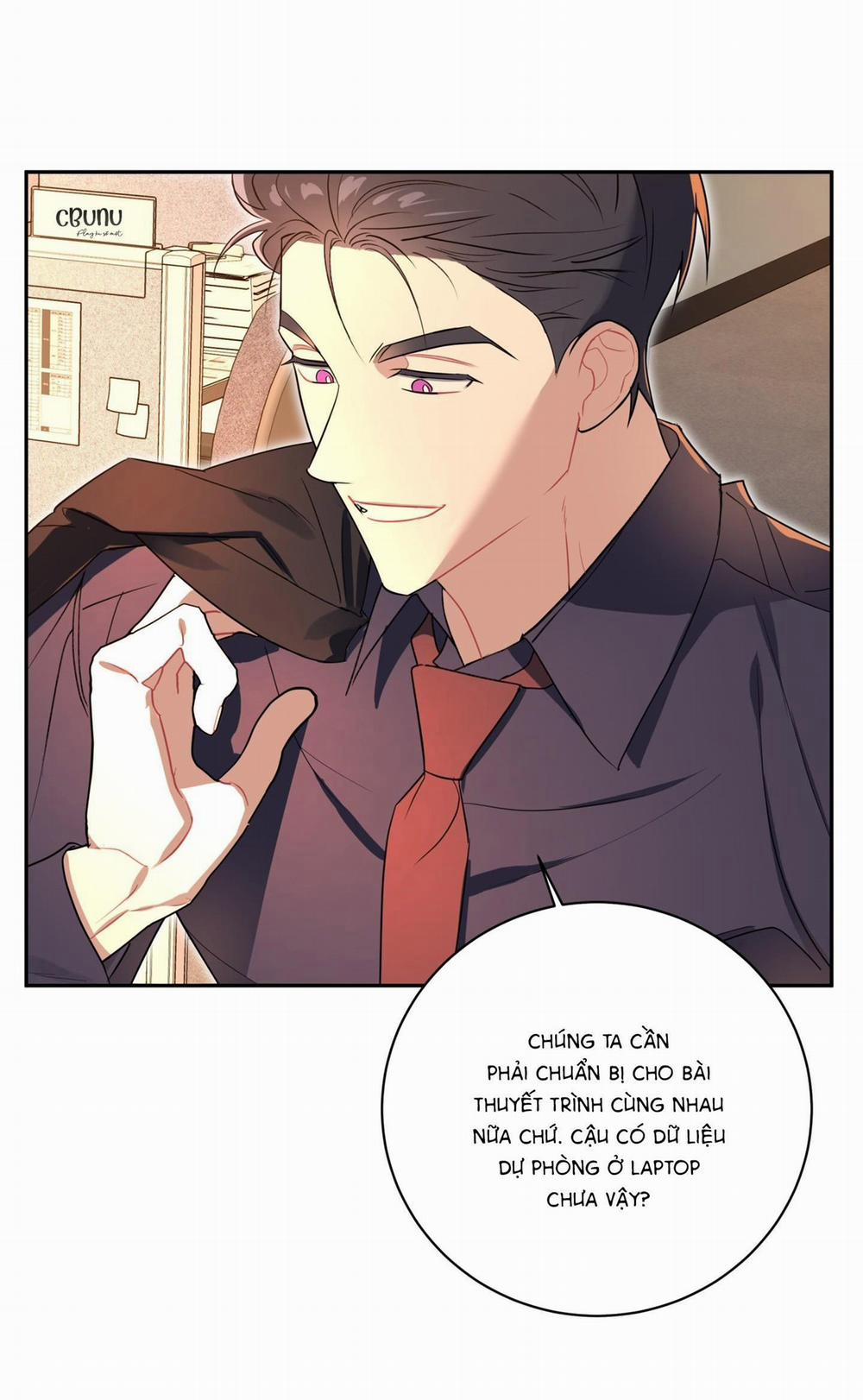 (CBunu) Bắt tay hả, thôi bỏ đi! 2 0 trang 110