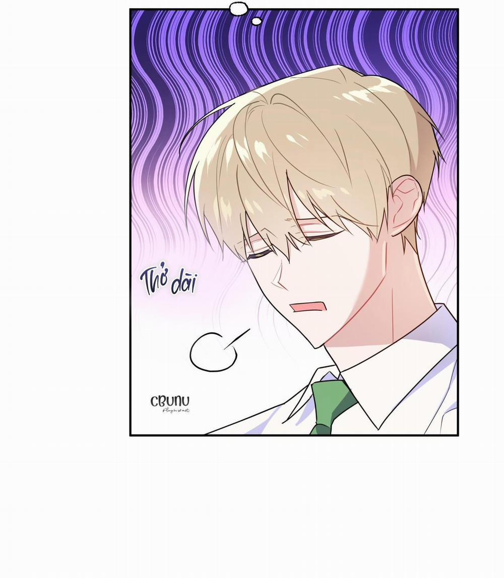 (CBunu) Bắt tay hả, thôi bỏ đi! 2 0 trang 23