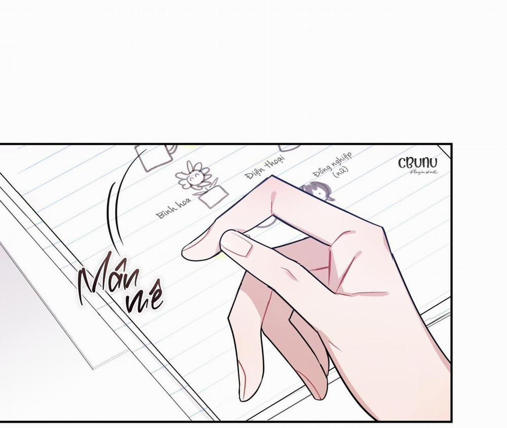 (CBunu) Bắt tay hả, thôi bỏ đi! 2 0 trang 24