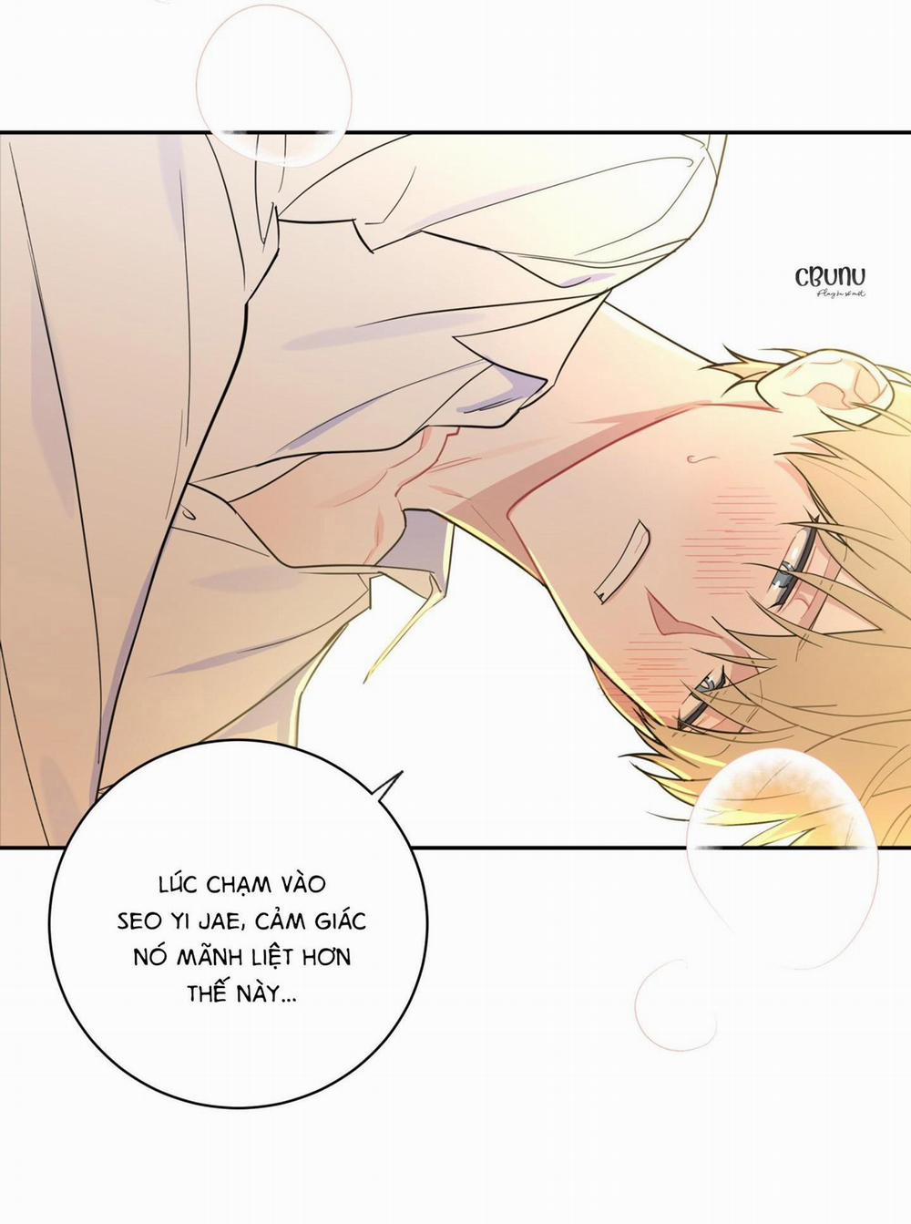 (CBunu) Bắt tay hả, thôi bỏ đi! 2 0 trang 60