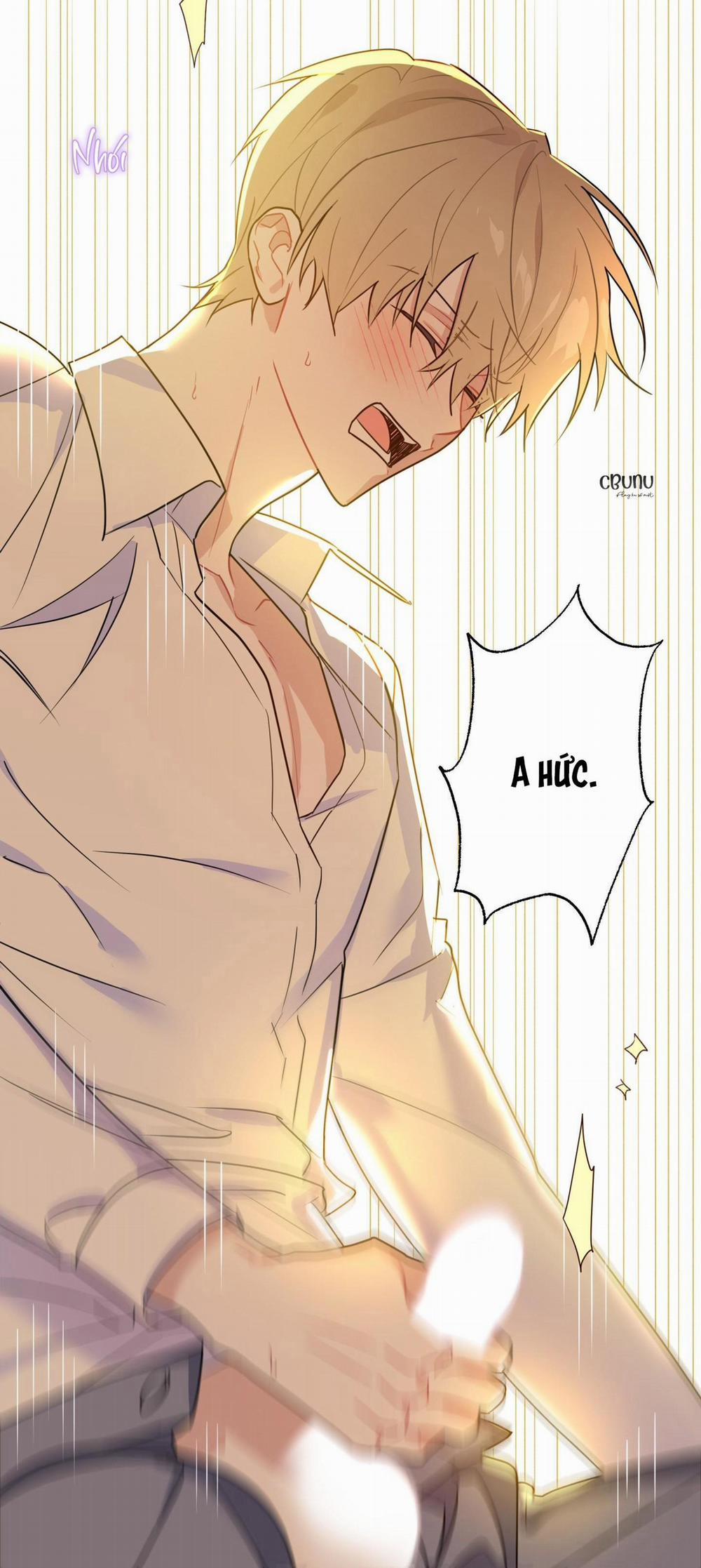 (CBunu) Bắt tay hả, thôi bỏ đi! 2 0 trang 68