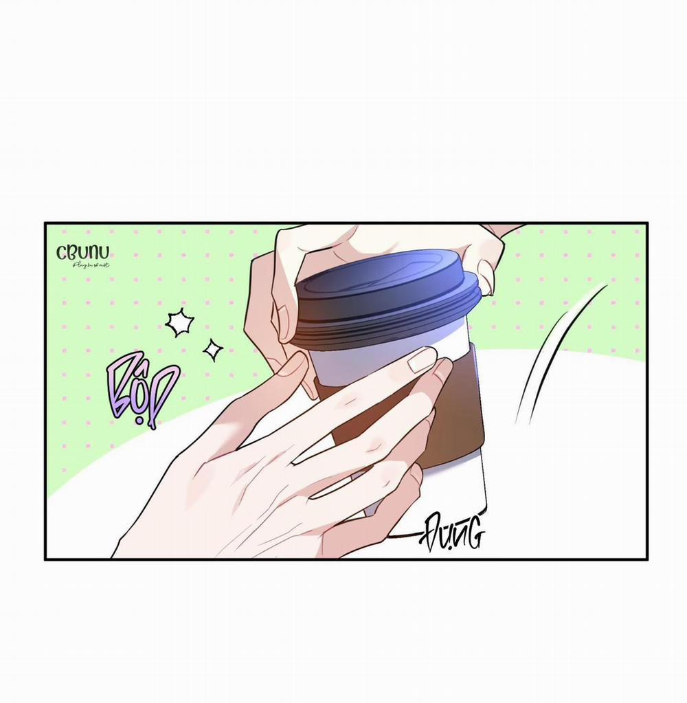 (CBunu) Bắt tay hả, thôi bỏ đi! 2 0 trang 8