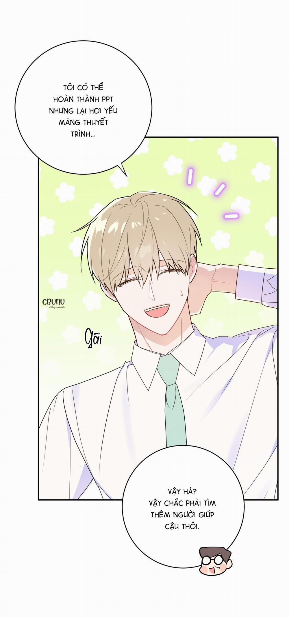 (CBunu) Bắt tay hả, thôi bỏ đi! 2 0 trang 94