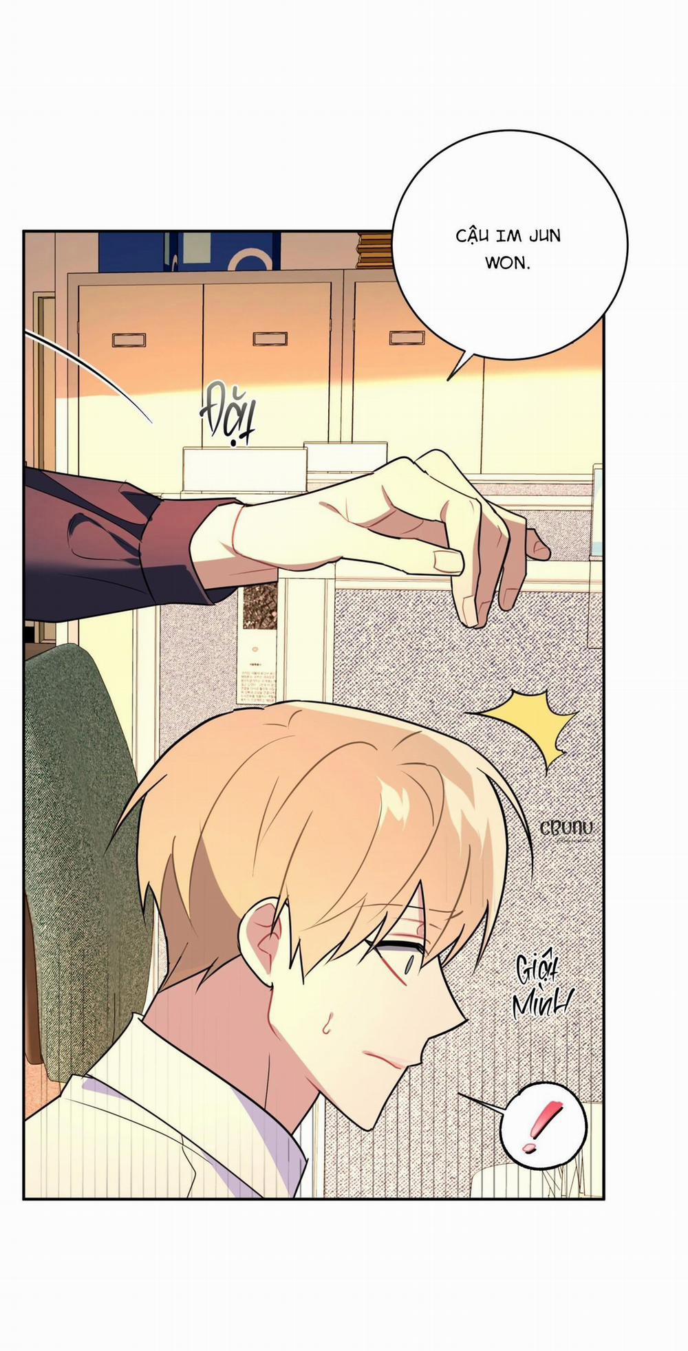 (CBunu) Bắt tay hả, thôi bỏ đi! 2 trang 106