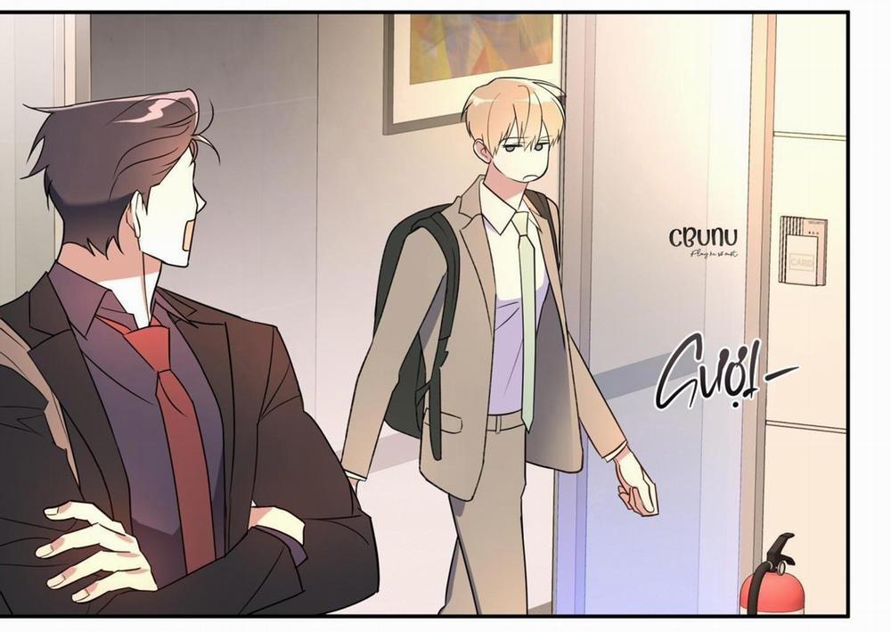 (CBunu) Bắt tay hả, thôi bỏ đi! 2 trang 116