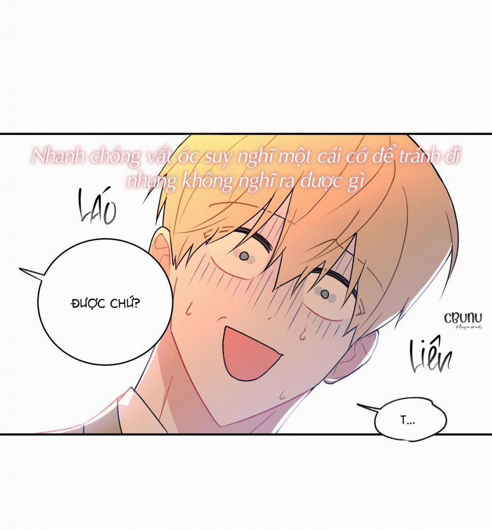 (CBunu) Bắt tay hả, thôi bỏ đi! 2 trang 124