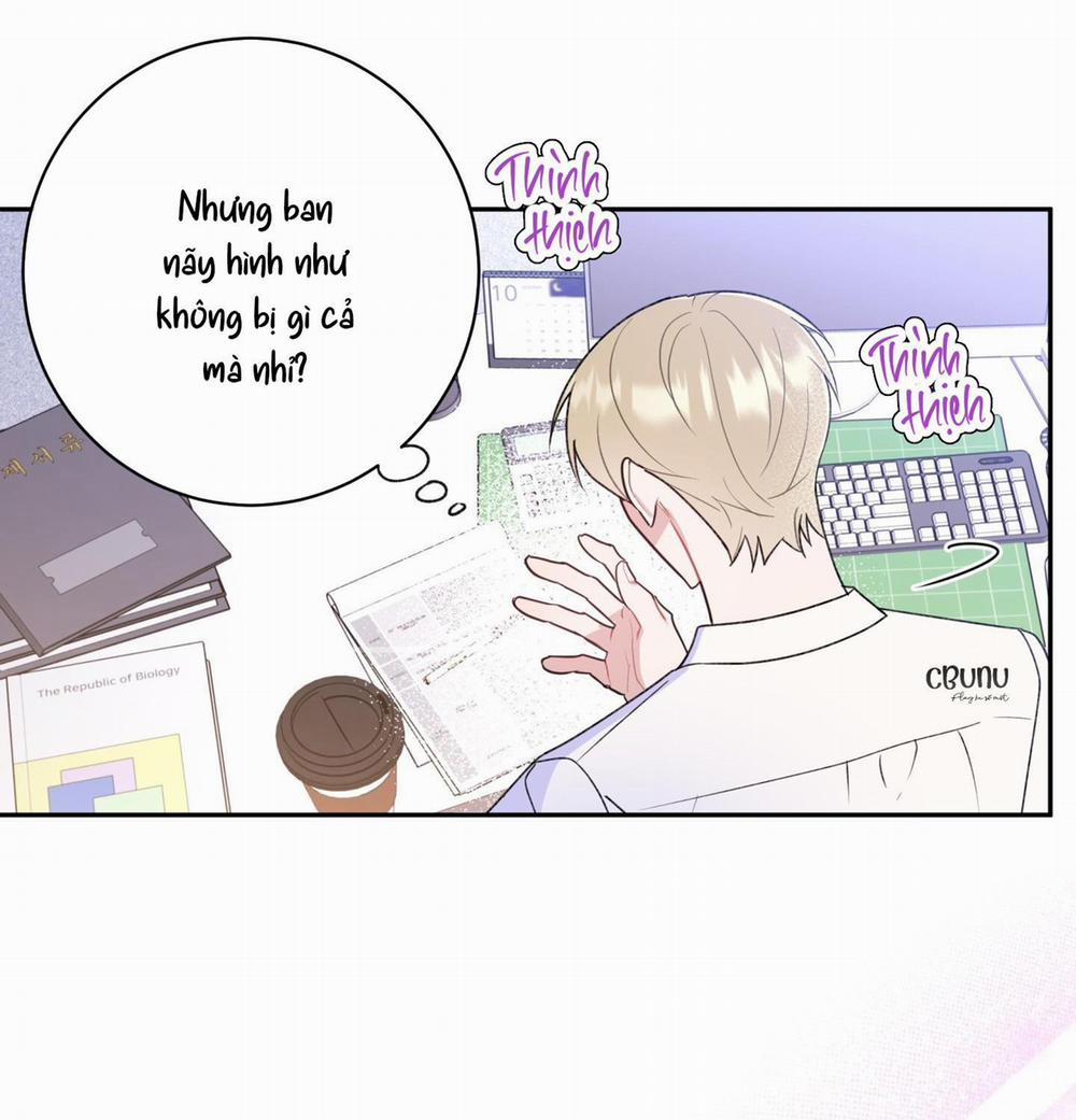 (CBunu) Bắt tay hả, thôi bỏ đi! 2 trang 13