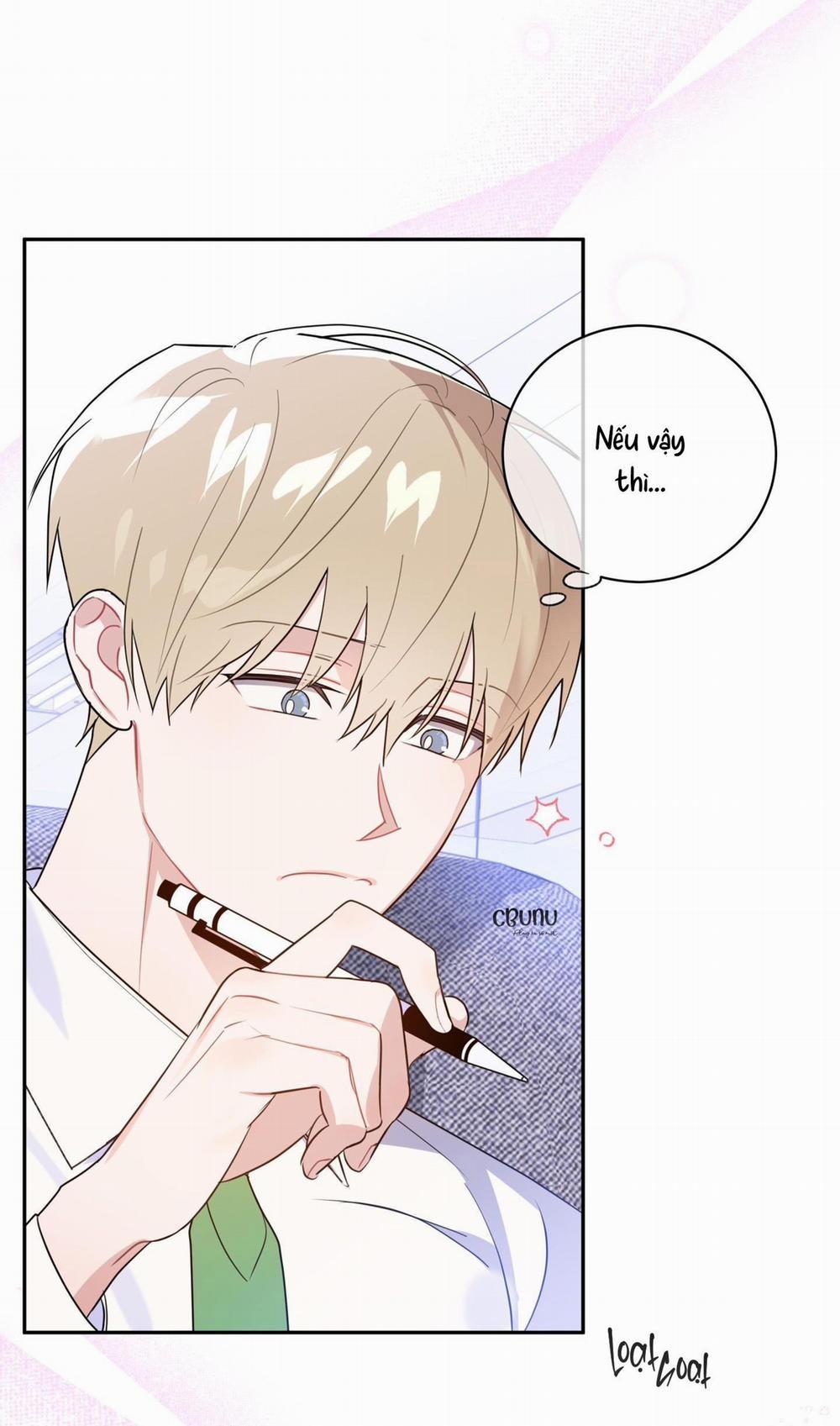 (CBunu) Bắt tay hả, thôi bỏ đi! 2 trang 14