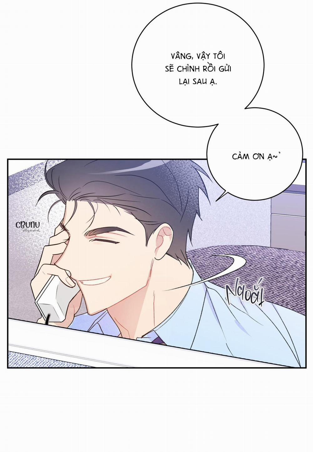 (CBunu) Bắt tay hả, thôi bỏ đi! 2 trang 20