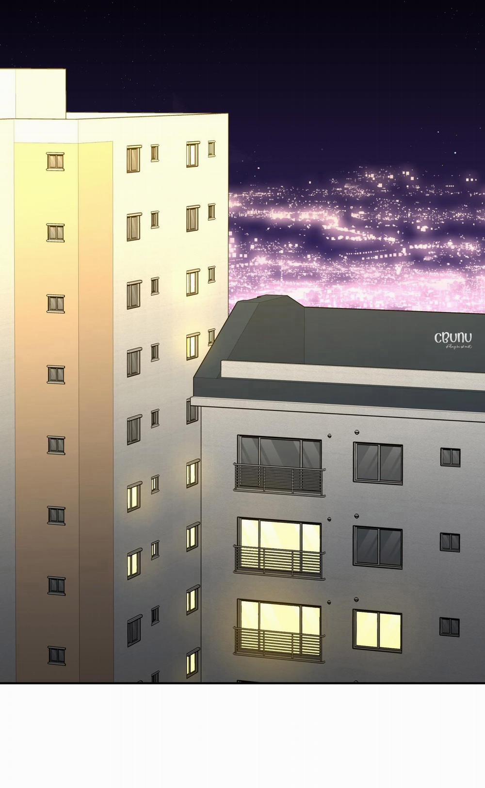 (CBunu) Bắt tay hả, thôi bỏ đi! 2 trang 33