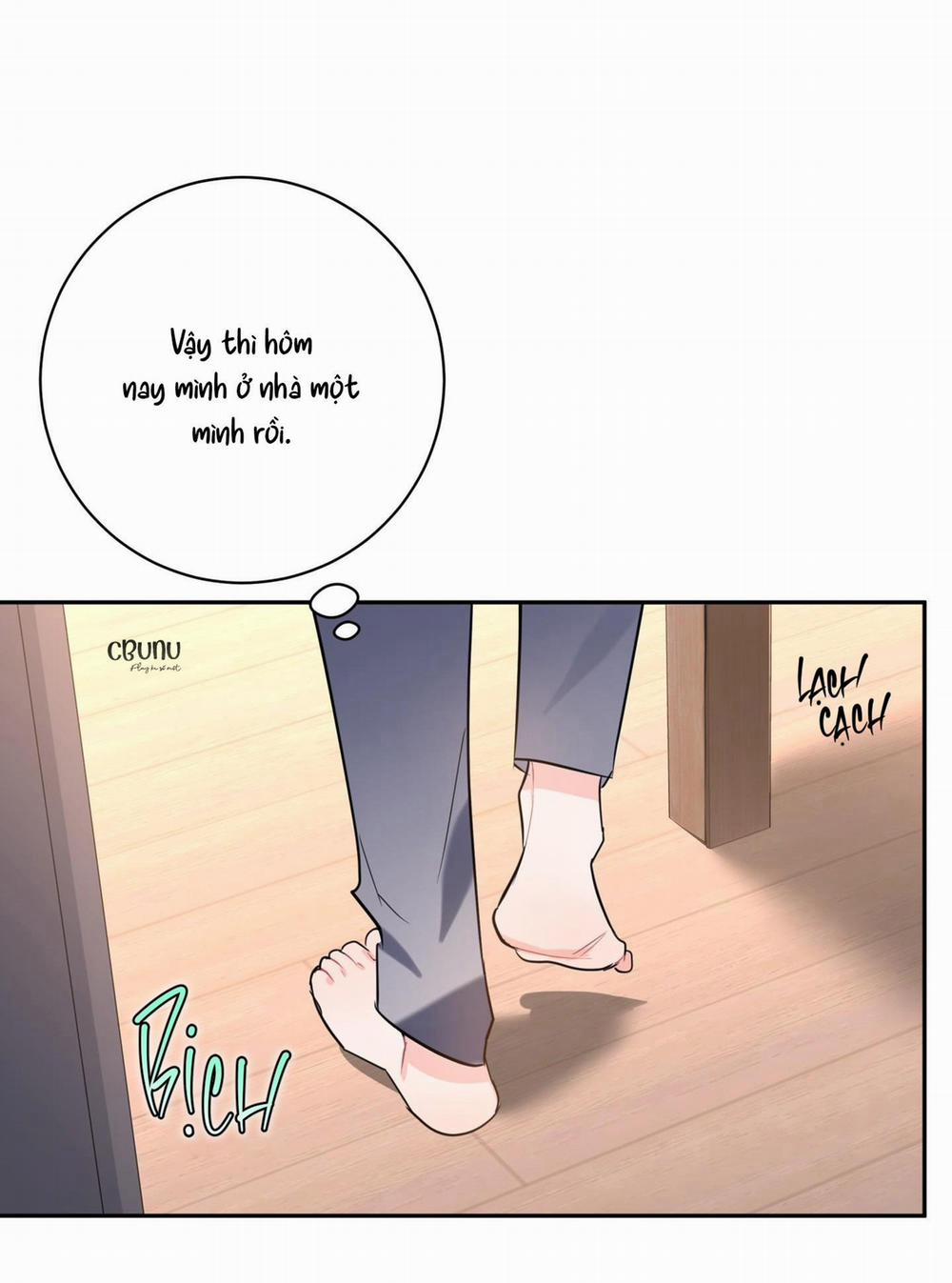 (CBunu) Bắt tay hả, thôi bỏ đi! 2 trang 36