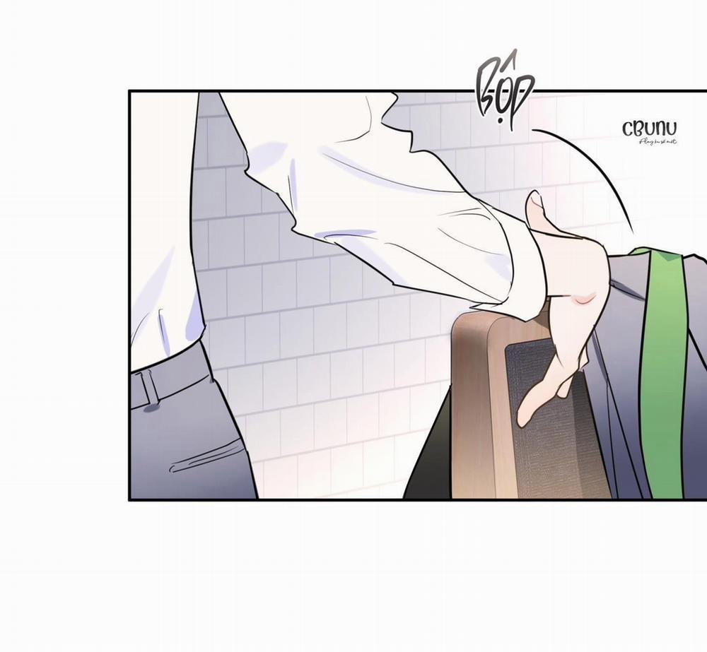 (CBunu) Bắt tay hả, thôi bỏ đi! 2 trang 37