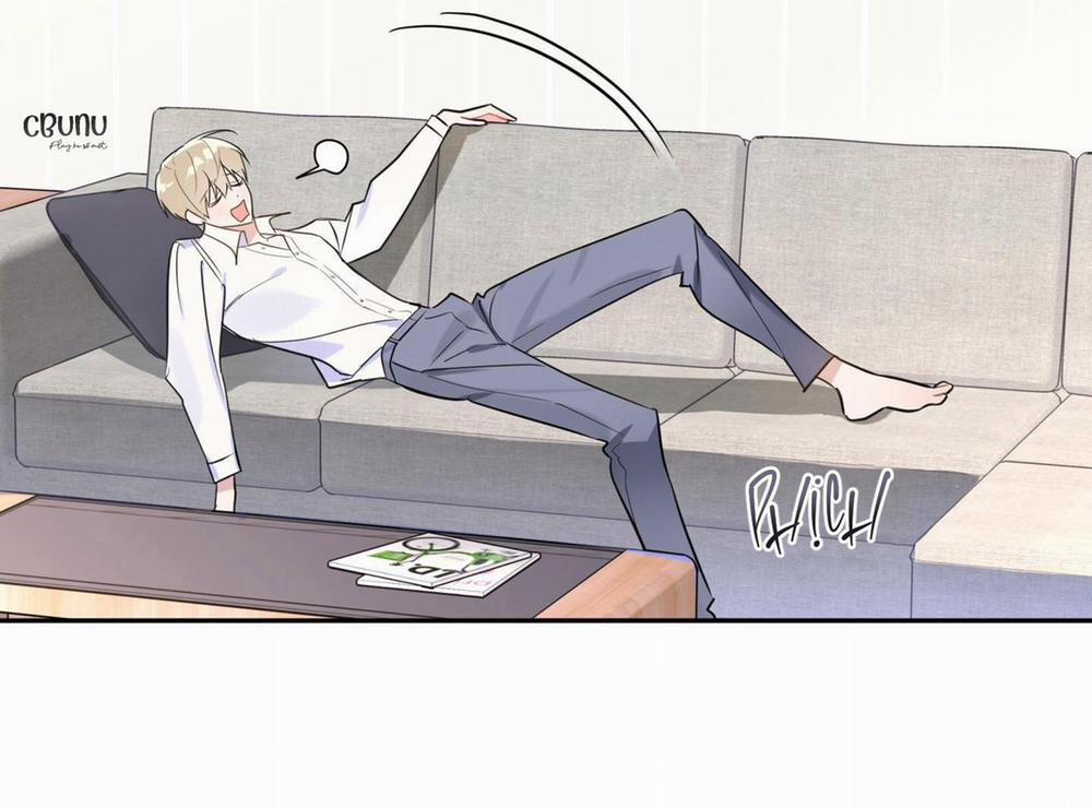 (CBunu) Bắt tay hả, thôi bỏ đi! 2 trang 39