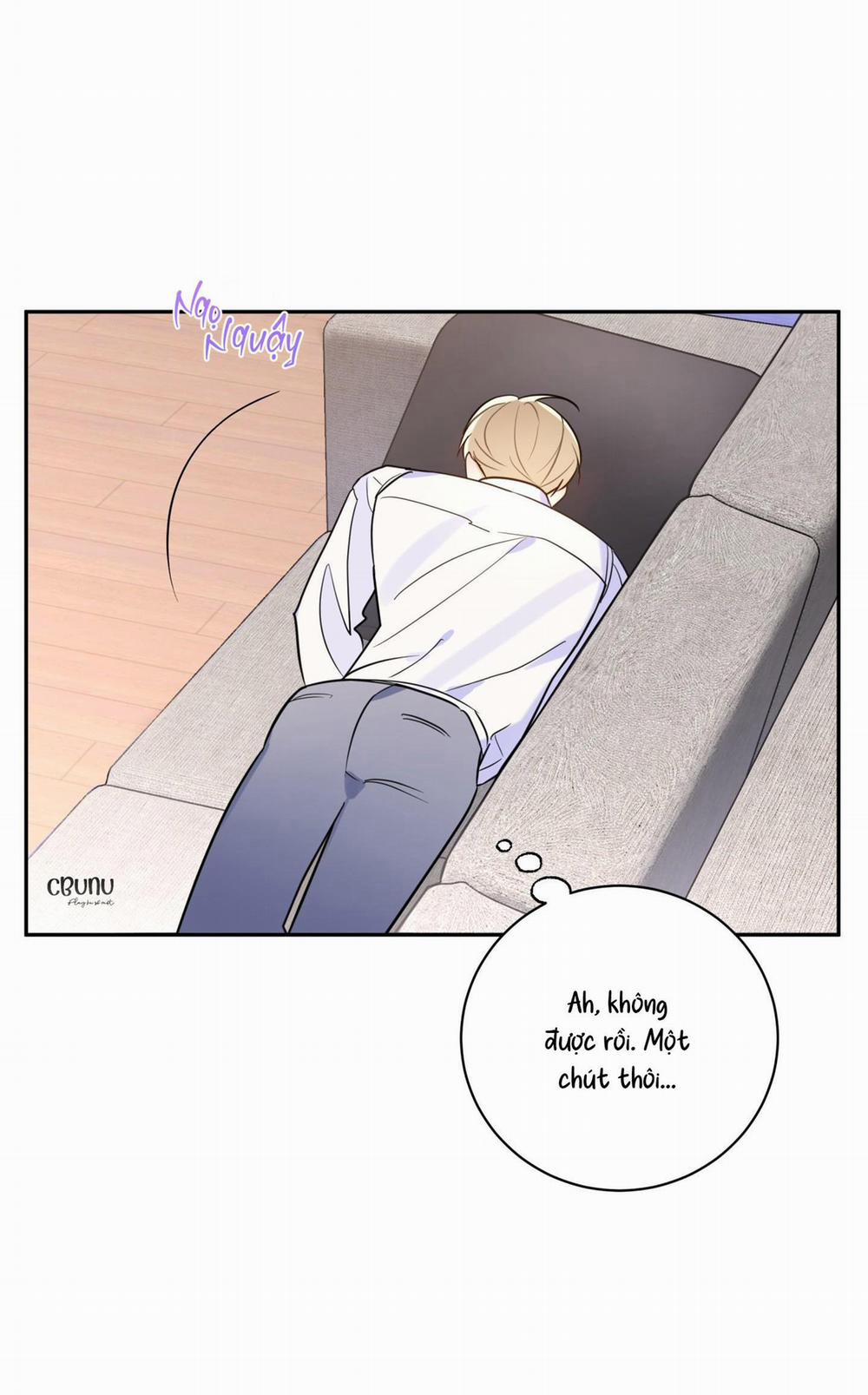 (CBunu) Bắt tay hả, thôi bỏ đi! 2 trang 46