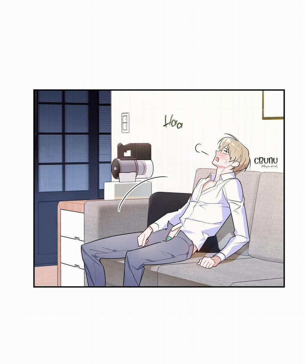 (CBunu) Bắt tay hả, thôi bỏ đi! 2 trang 81