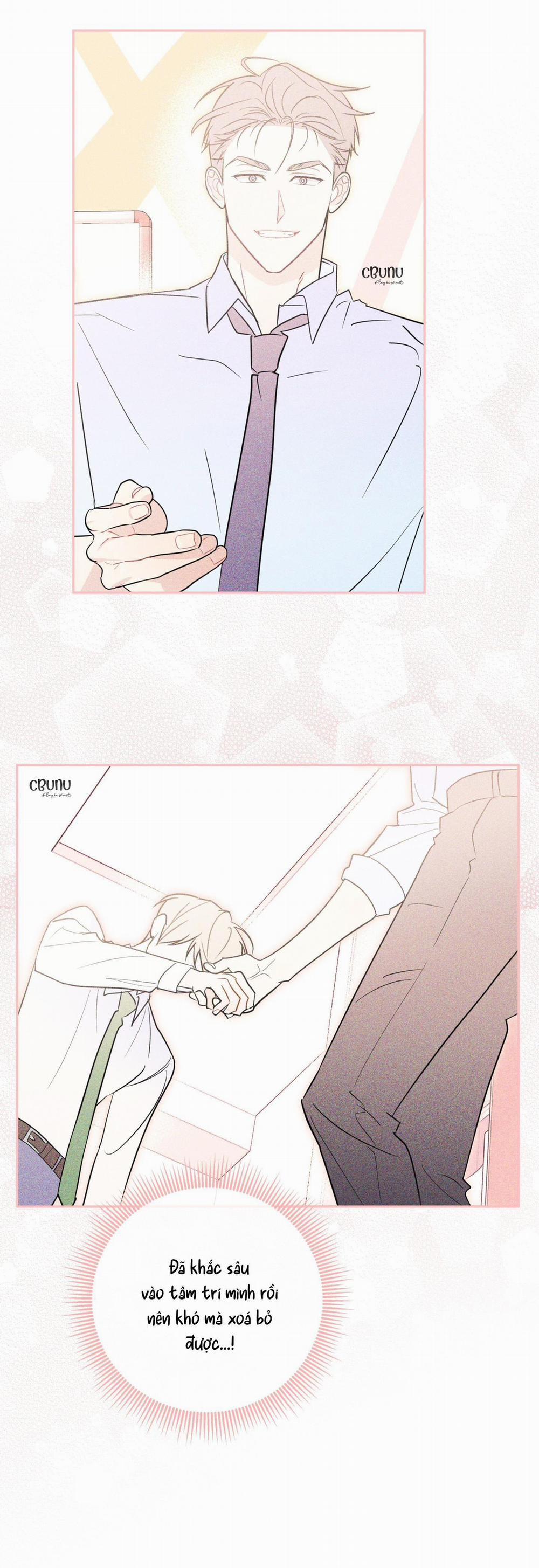 (CBunu) Bắt tay hả, thôi bỏ đi! 2 trang 83