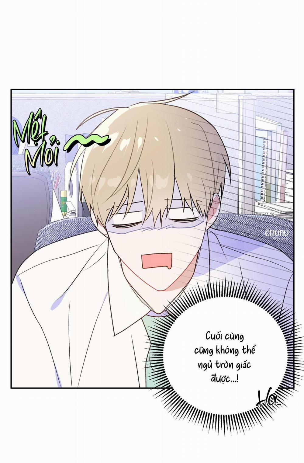 (CBunu) Bắt tay hả, thôi bỏ đi! 2 trang 89