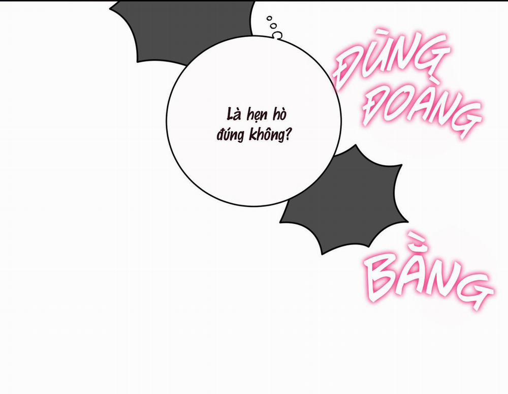 (CBunu) Bắt tay hả, thôi bỏ đi! 20 trang 25