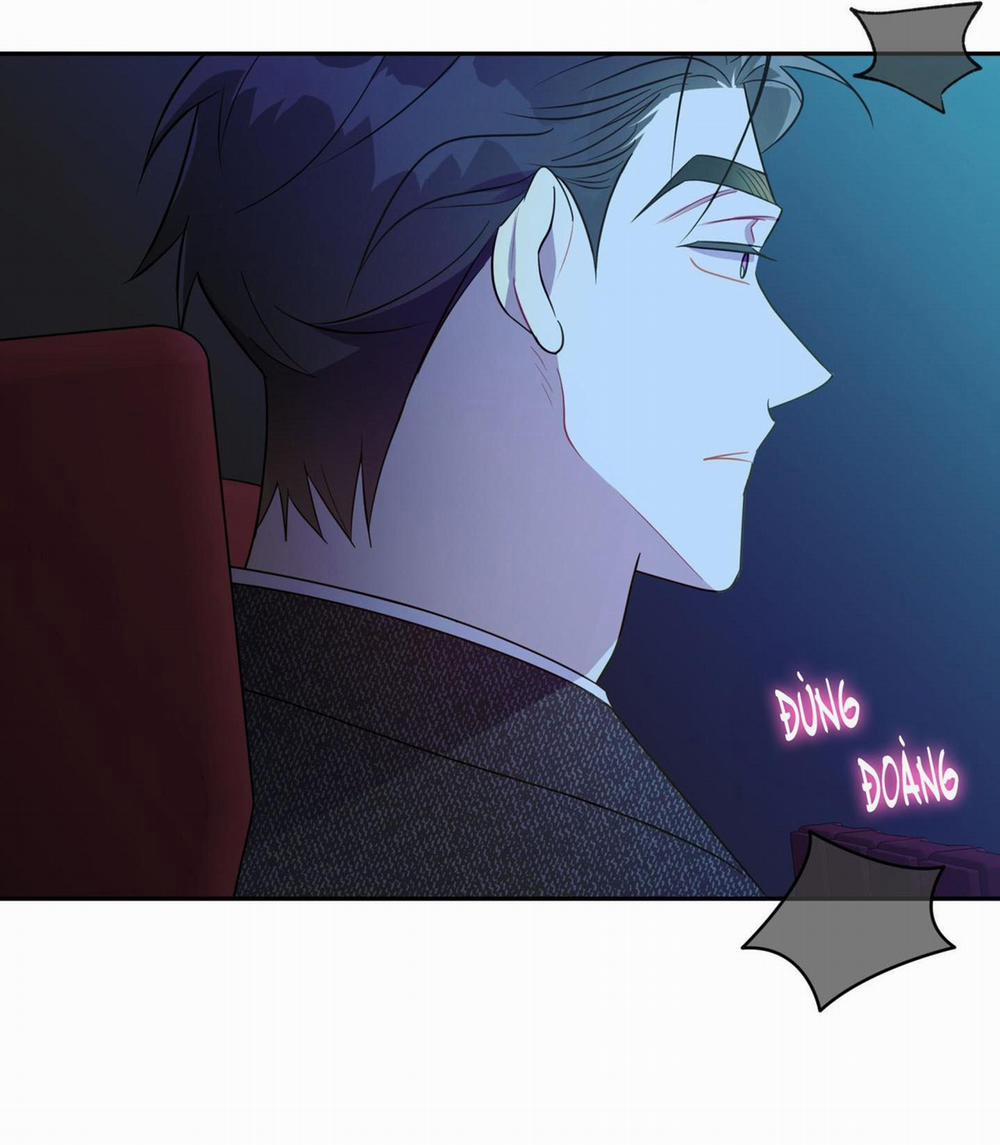 (CBunu) Bắt tay hả, thôi bỏ đi! 20 trang 28