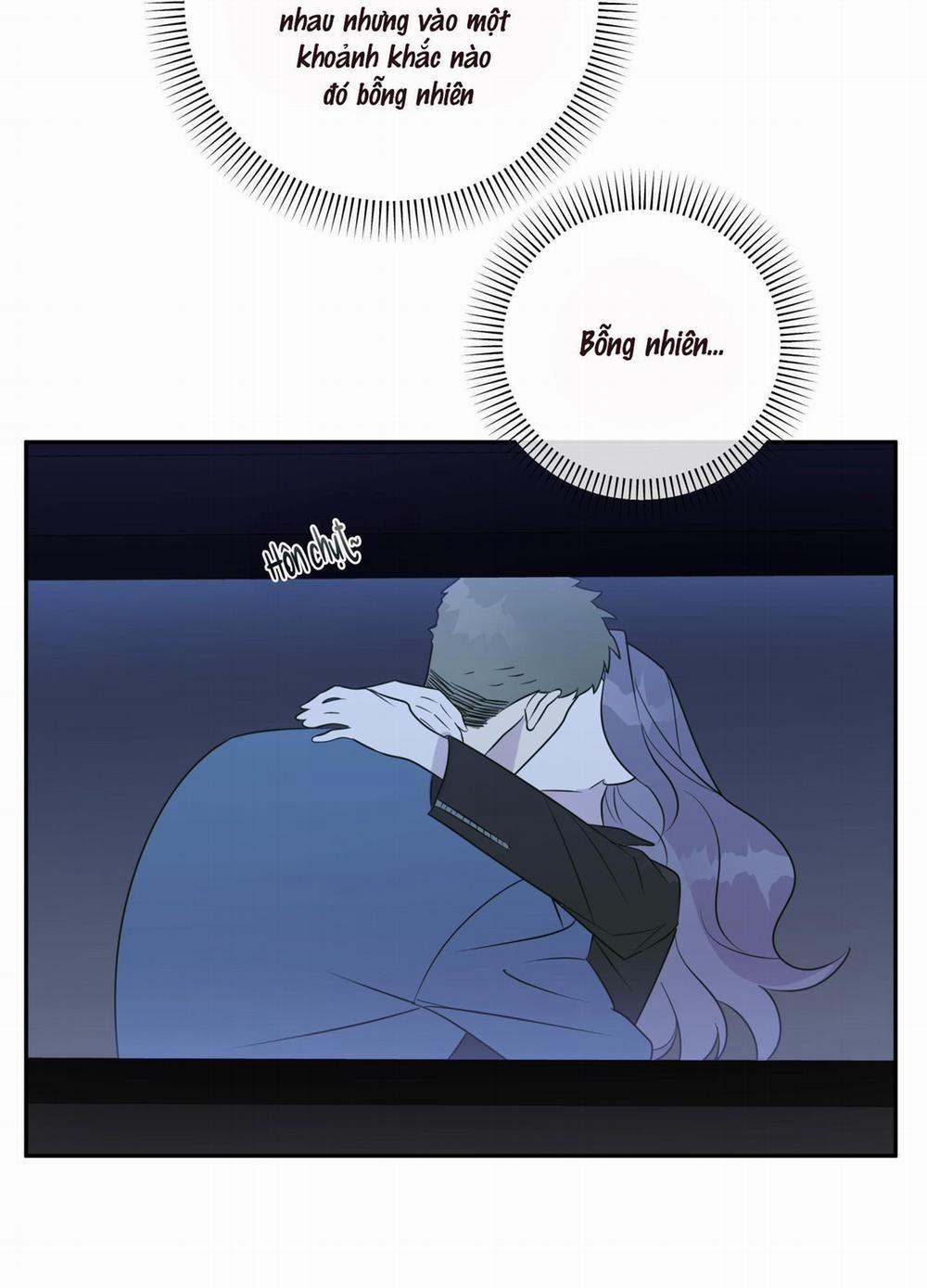 (CBunu) Bắt tay hả, thôi bỏ đi! 20 trang 34