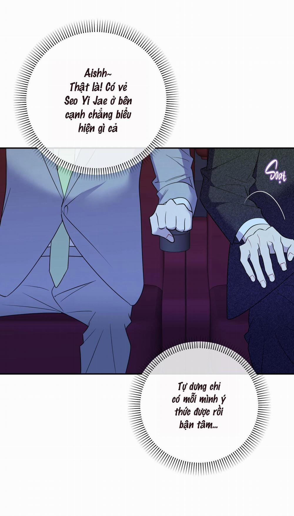 (CBunu) Bắt tay hả, thôi bỏ đi! 20 trang 38