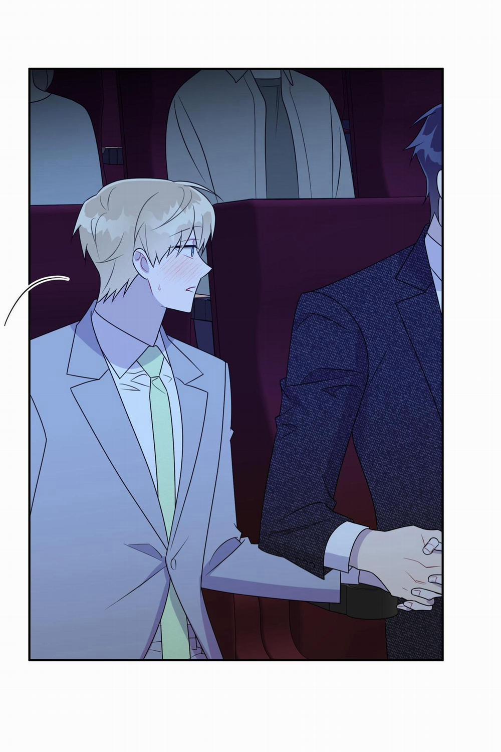 (CBunu) Bắt tay hả, thôi bỏ đi! 20 trang 42