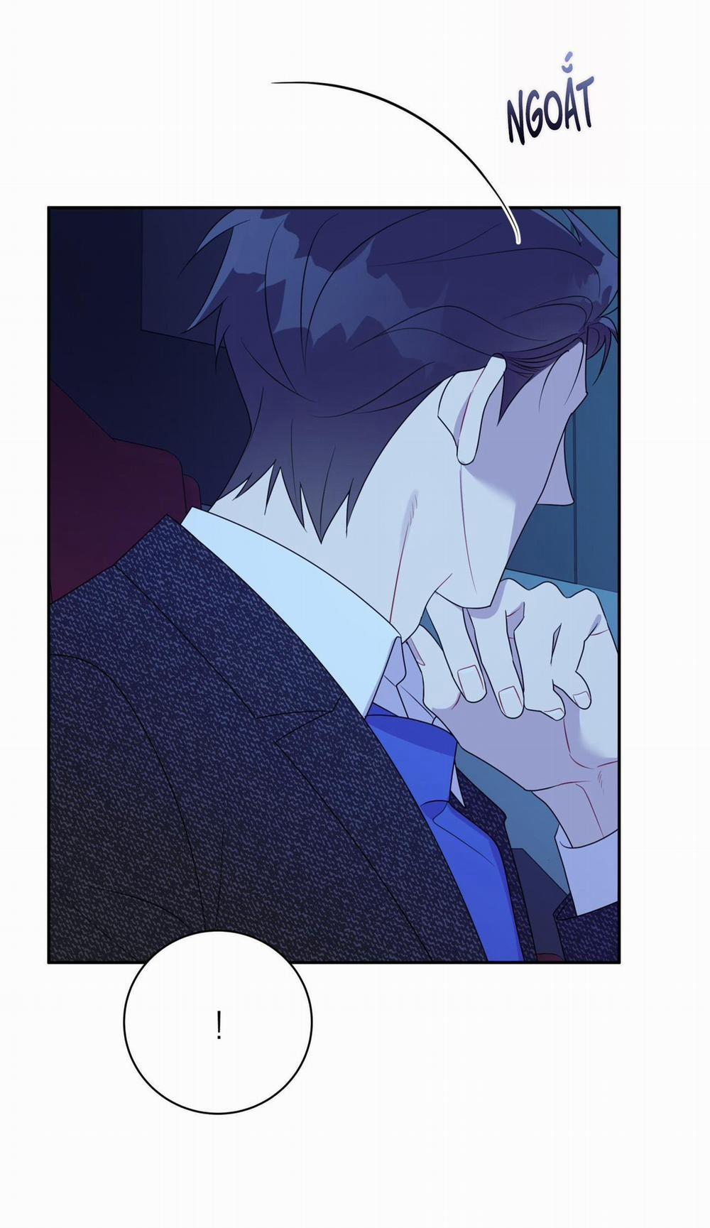 (CBunu) Bắt tay hả, thôi bỏ đi! 20 trang 45