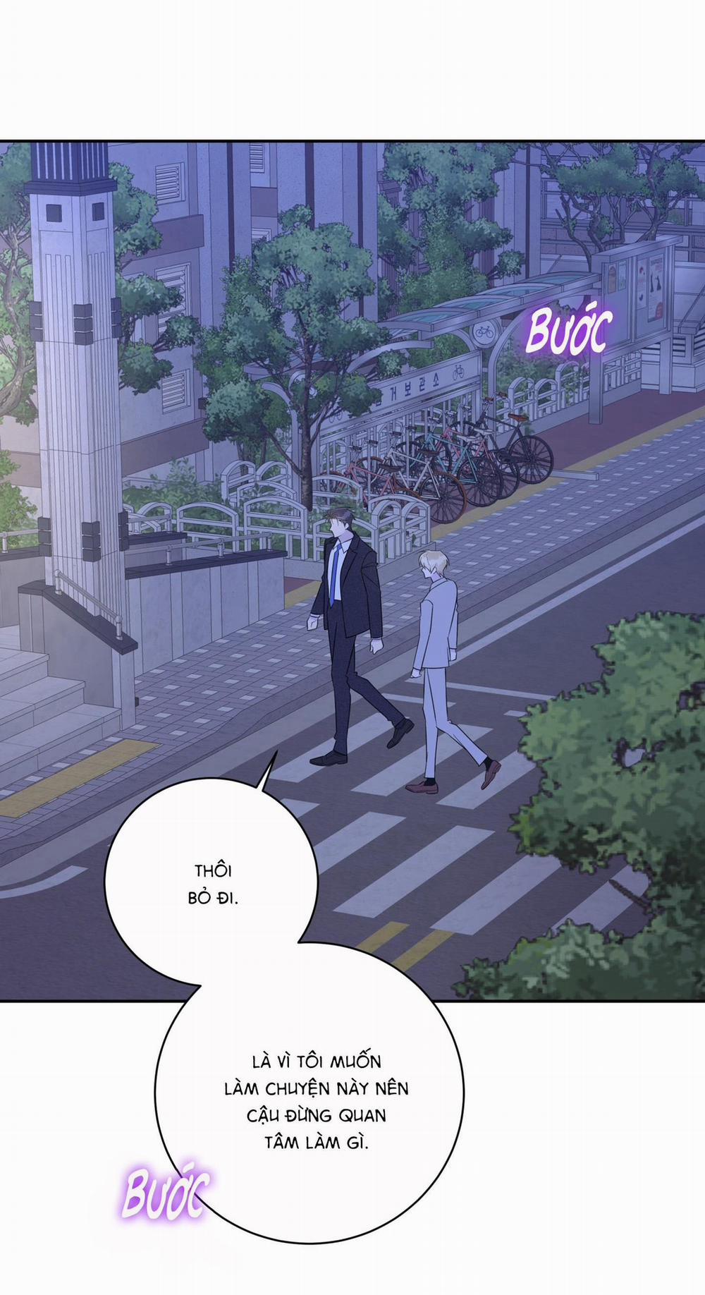 (CBunu) Bắt tay hả, thôi bỏ đi! 20 trang 55