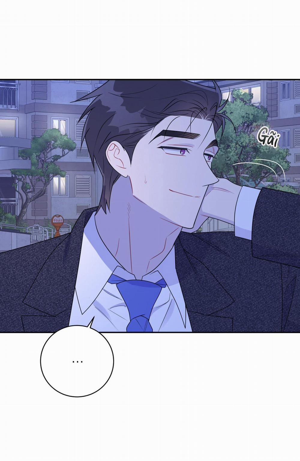 (CBunu) Bắt tay hả, thôi bỏ đi! 20 trang 58