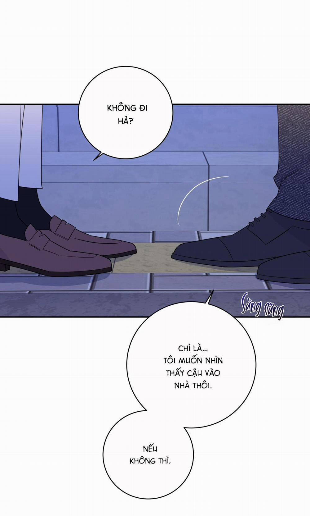 (CBunu) Bắt tay hả, thôi bỏ đi! 20 trang 59