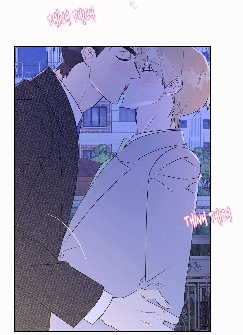 (CBunu) Bắt tay hả, thôi bỏ đi! 20 trang 66