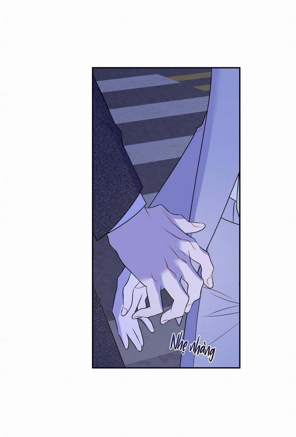 (CBunu) Bắt tay hả, thôi bỏ đi! 20 trang 68