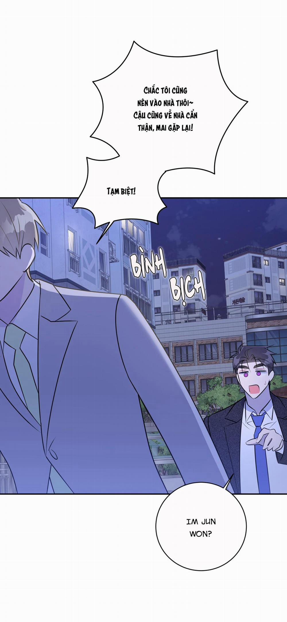 (CBunu) Bắt tay hả, thôi bỏ đi! 20 trang 73