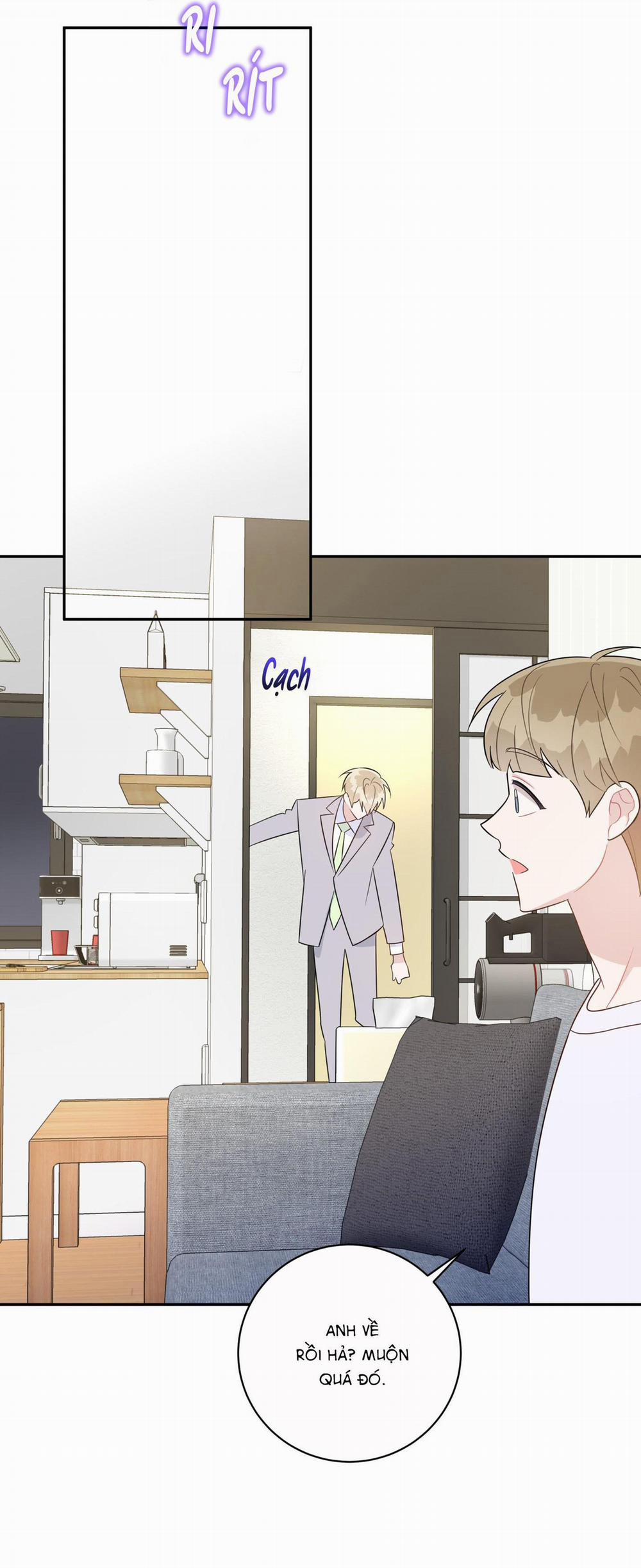 (CBunu) Bắt tay hả, thôi bỏ đi! 20 trang 78