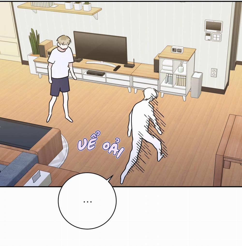 (CBunu) Bắt tay hả, thôi bỏ đi! 20 trang 80