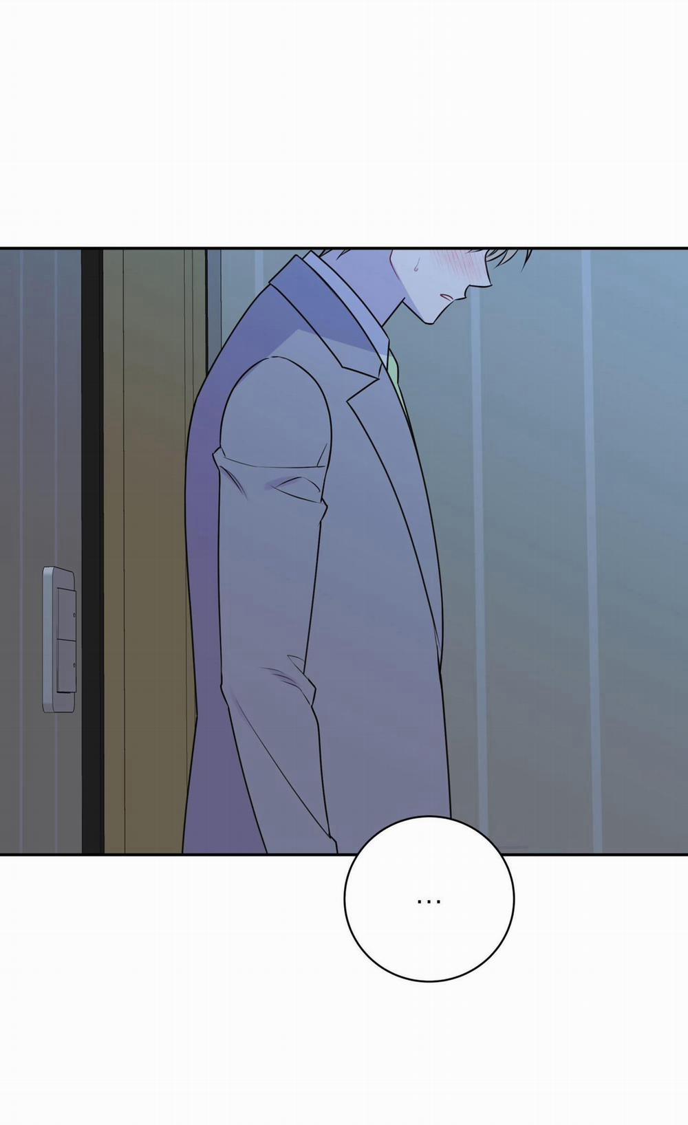 (CBunu) Bắt tay hả, thôi bỏ đi! 20 trang 84