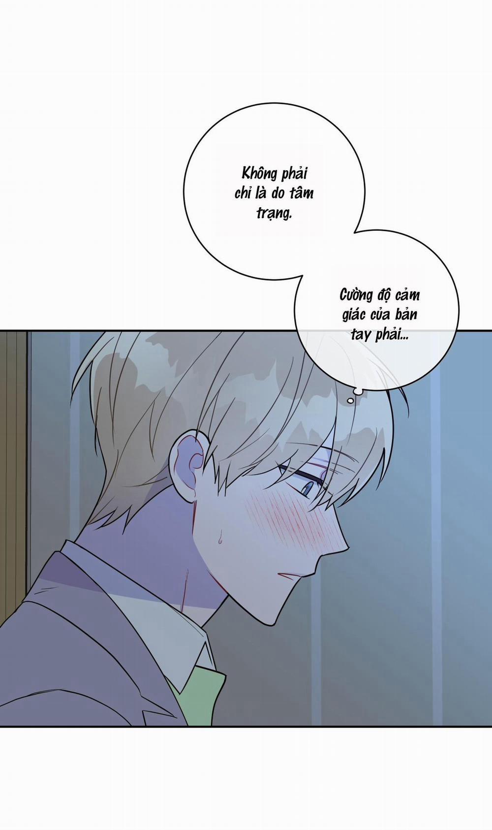 (CBunu) Bắt tay hả, thôi bỏ đi! 20 trang 85