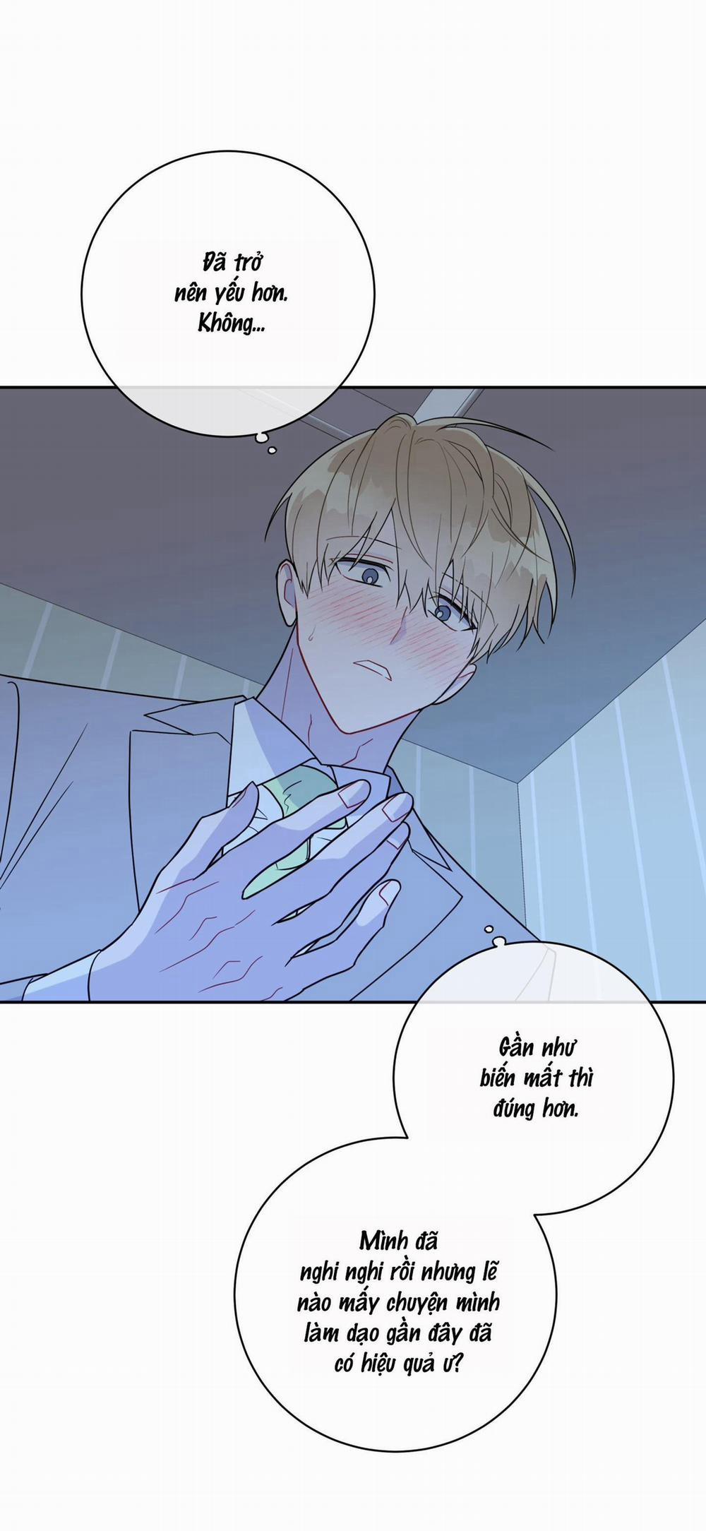 (CBunu) Bắt tay hả, thôi bỏ đi! 20 trang 86