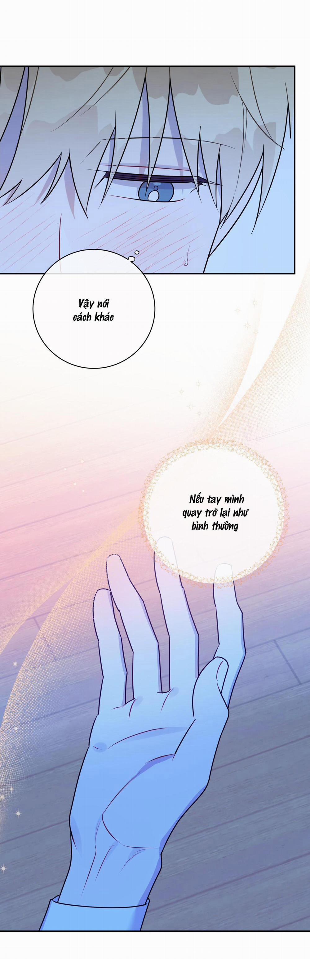 (CBunu) Bắt tay hả, thôi bỏ đi! 20 trang 89