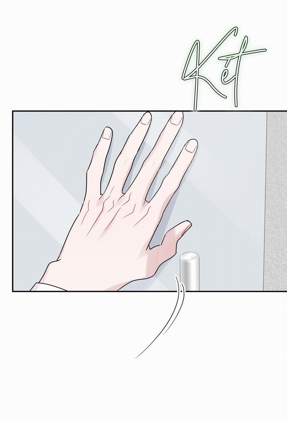 (CBunu) Bắt tay hả, thôi bỏ đi! 21 trang 27