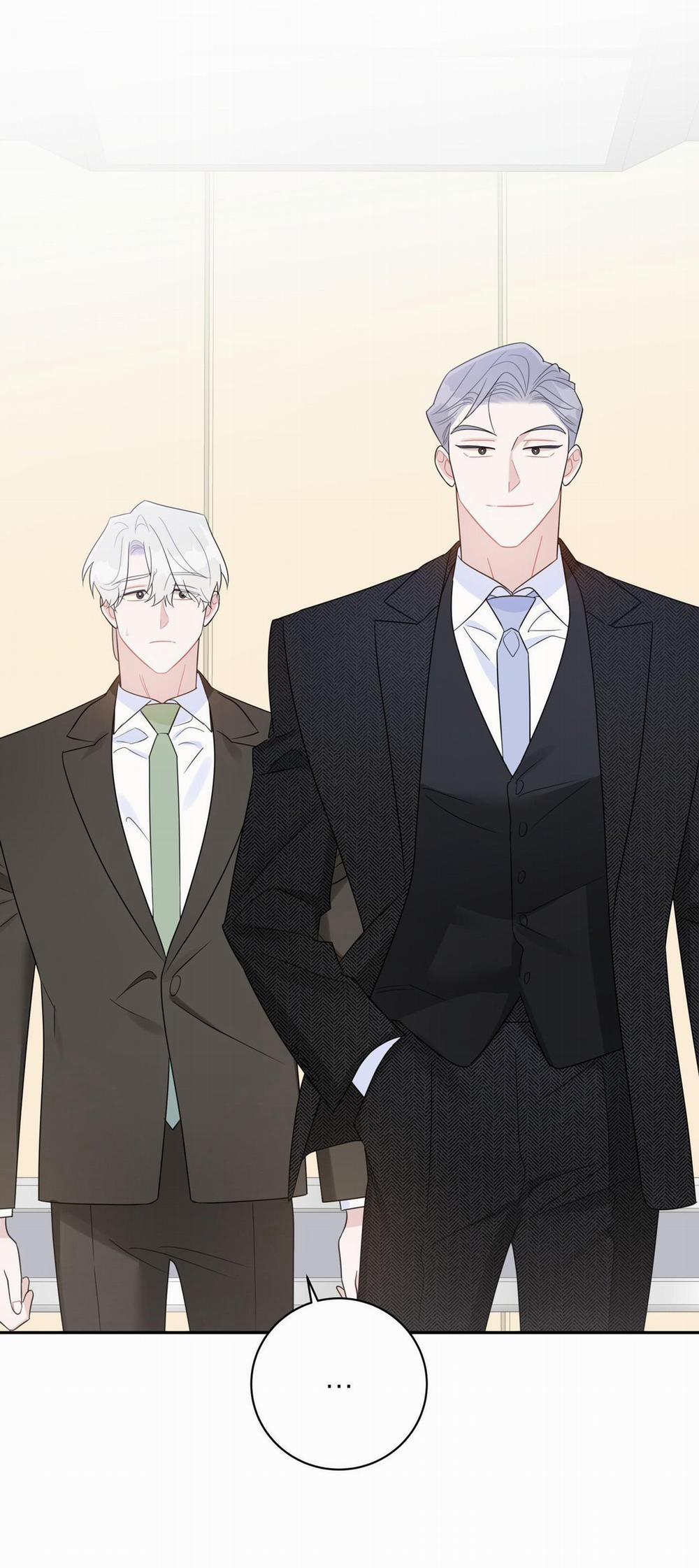 (CBunu) Bắt tay hả, thôi bỏ đi! 21 trang 33