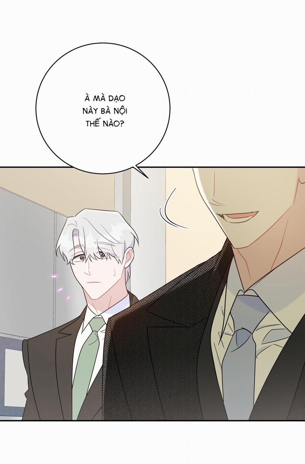 (CBunu) Bắt tay hả, thôi bỏ đi! 21 trang 34