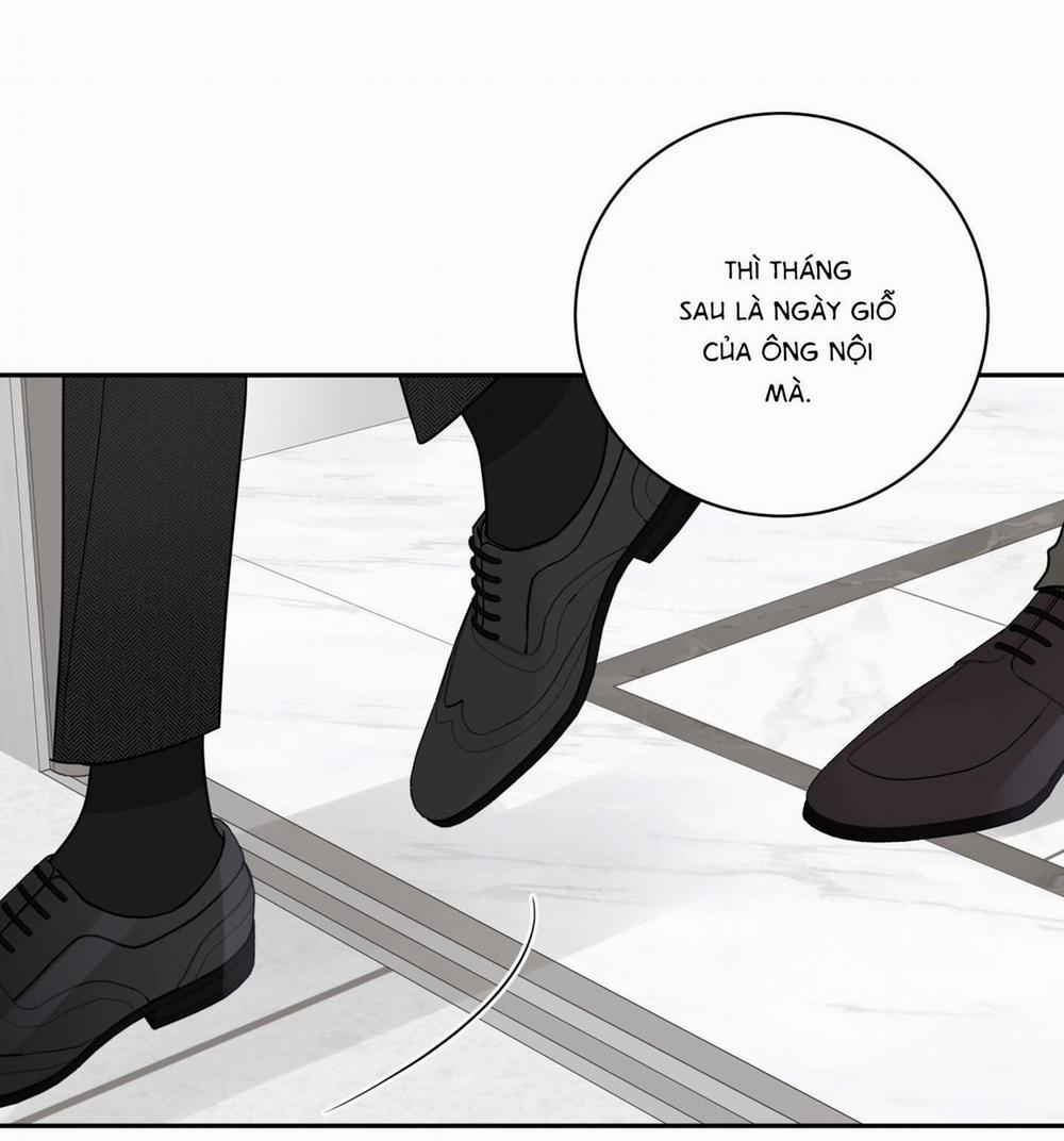 (CBunu) Bắt tay hả, thôi bỏ đi! 21 trang 41