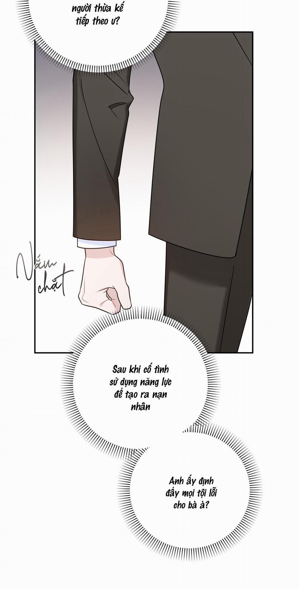 (CBunu) Bắt tay hả, thôi bỏ đi! 21 trang 47