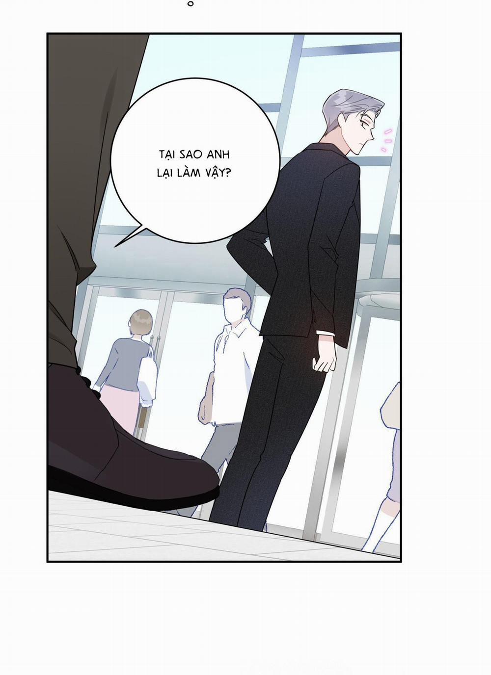 (CBunu) Bắt tay hả, thôi bỏ đi! 21 trang 49