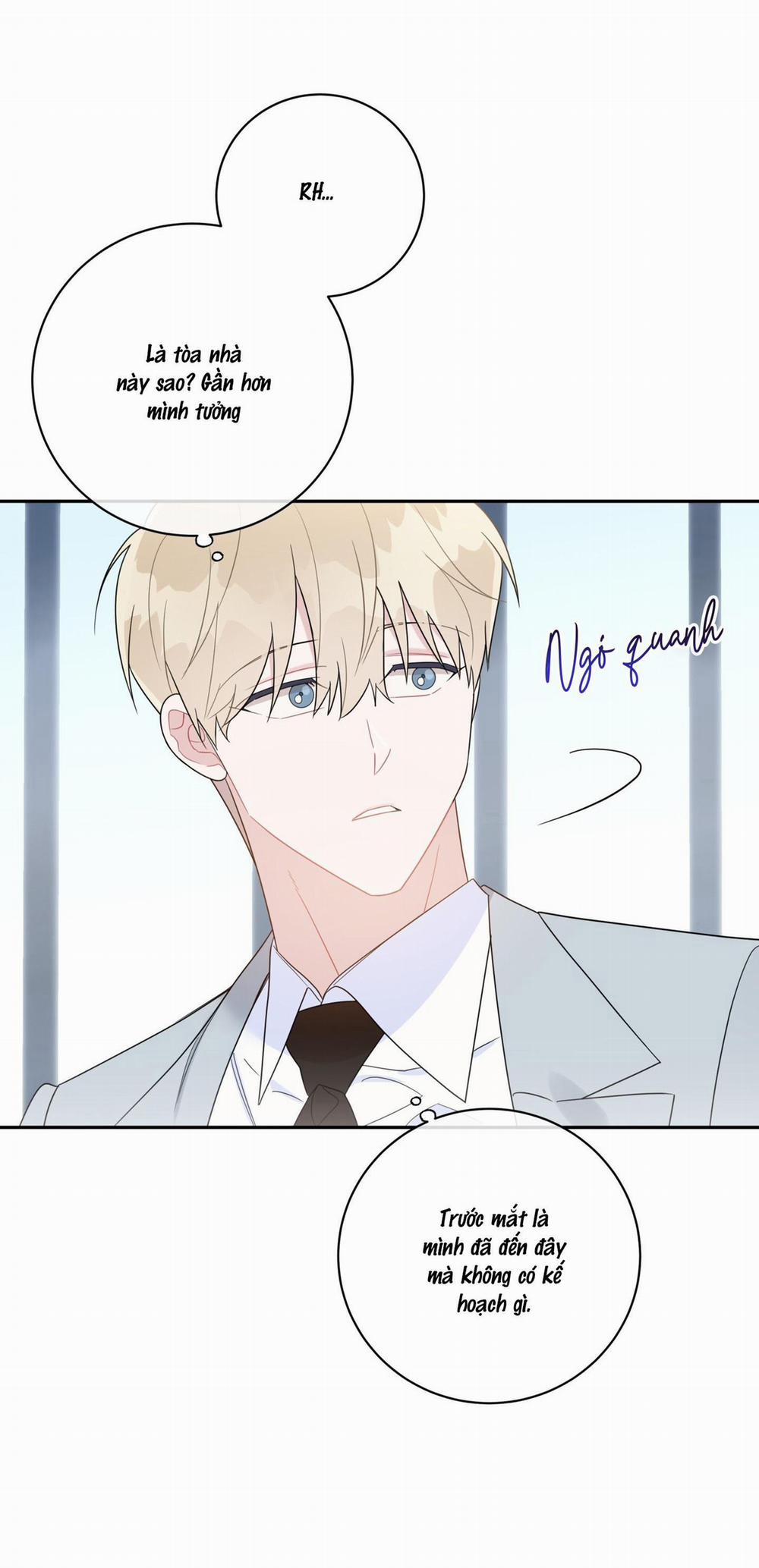 (CBunu) Bắt tay hả, thôi bỏ đi! 21 trang 55