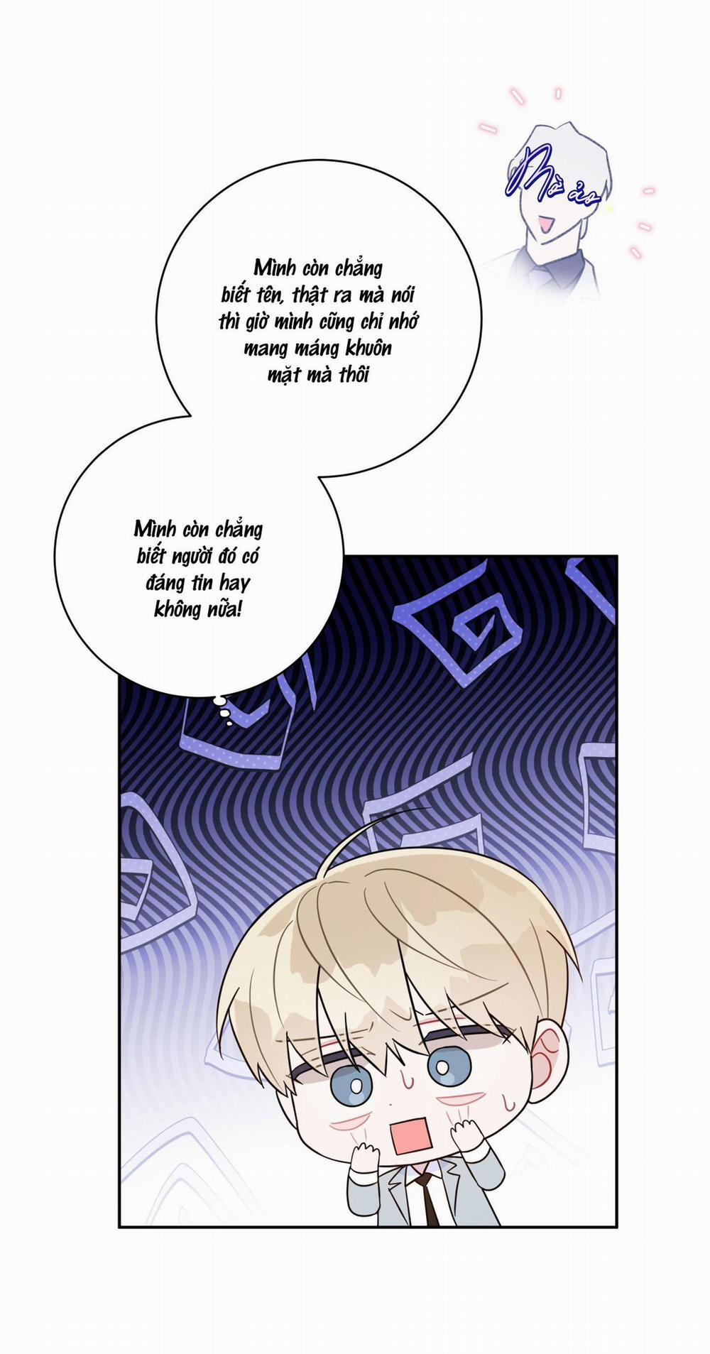 (CBunu) Bắt tay hả, thôi bỏ đi! 21 trang 58