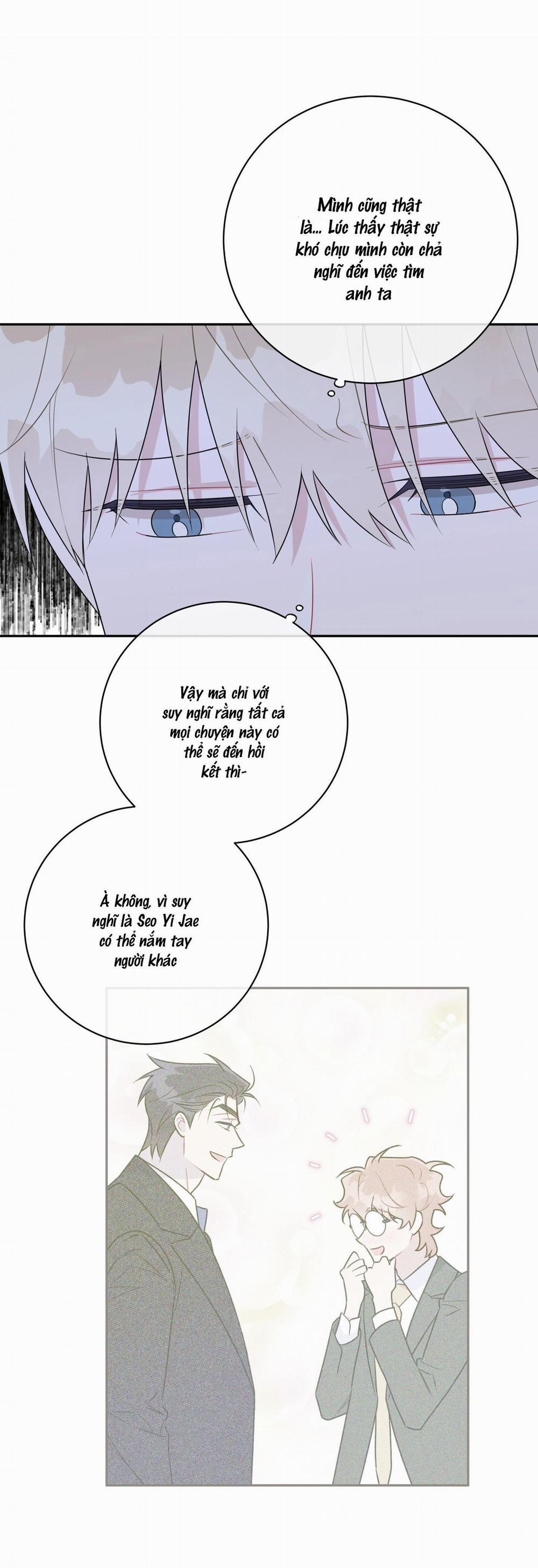 (CBunu) Bắt tay hả, thôi bỏ đi! 21 trang 59